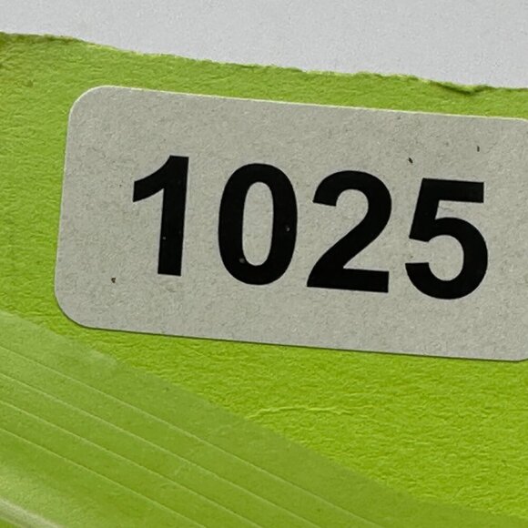 3/$30 Monet Watch Women Silver Tone Round White Dial New Battery 6.5 Inch - Picture 10 of 11